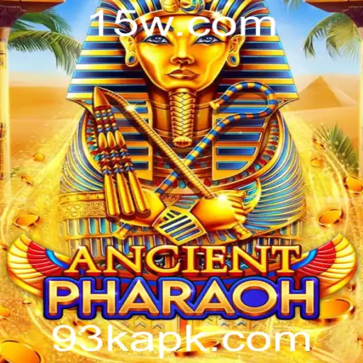 AncientPharaoh: Uma Jornada Épica ao Antigo Egito