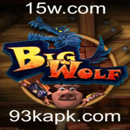 Descobrindo BigWolf: O Jogo que Conquistou o Imaginário de 93k Jogadores