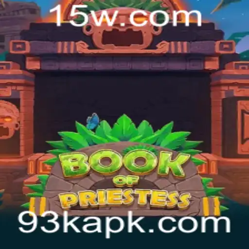 Descubra o Mundo Envolvente de BookOfPriestess
