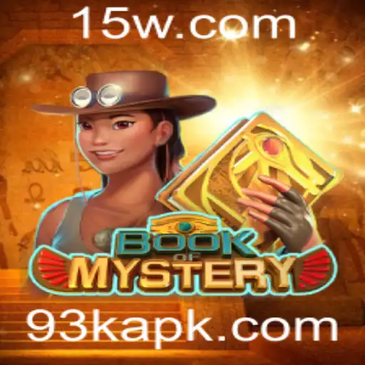 Book of Mystery: Mergulhe no Universo de Mistérios e Desafios