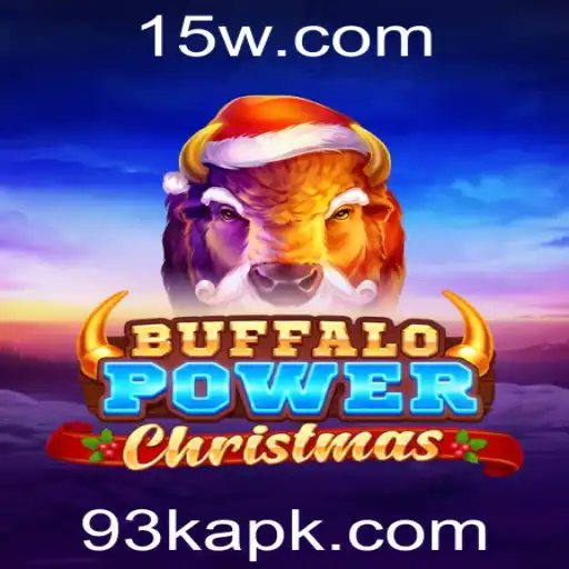 Descubra BuffaloPowerChristmas: Um Jogo de Natal Emocionante com Prêmios Surpreendentes