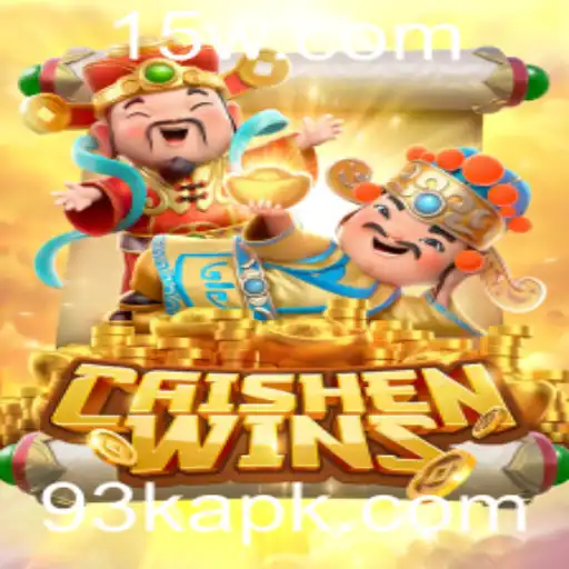 Descubra CaishenWins: Aventura e Recompensas no Universo dos Jogos