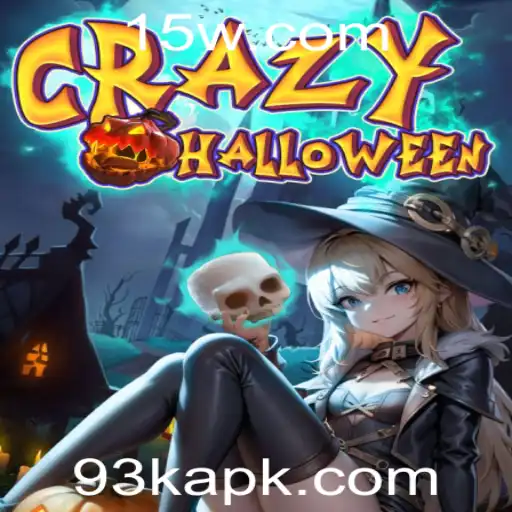 CrazyHalloween: Mergulhe na Aventura Assustadoramente Divertida do Jogo