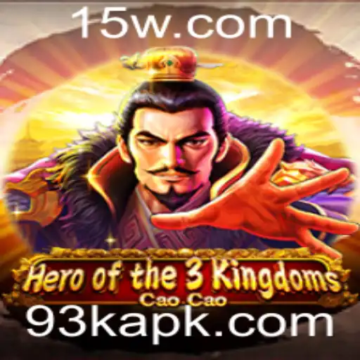 Hero of the 3 Kingdoms Cao Cao: Uma Imersão no Mundo Antigo