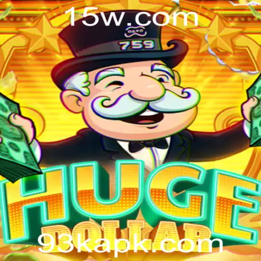 Descubra o Fascinante Mundo de HugeDollar: Aventure-se no Jogo de Estratégia e Fortuna