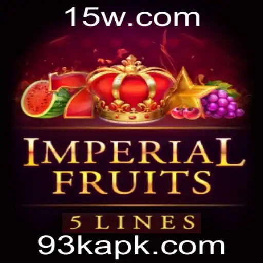 ImperialFruits5: A Nova Sensação dos Jogos de Cassino