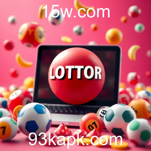 Loteria online