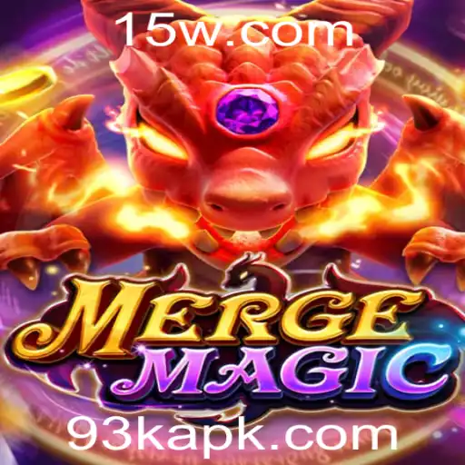 Descubra o Fascinante Mundo de MERGEMAGIC