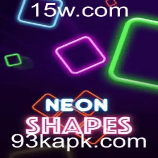 Descubra o Fascinante Mundo de NeonShapes: Um Jogo Inovador Inspirado em Eventos Atuais