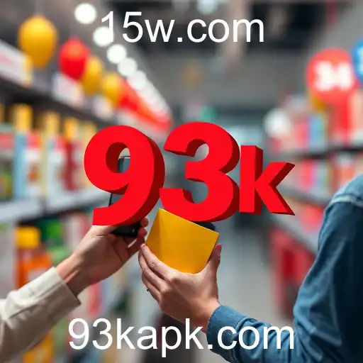 93k - Explorando Estratégias de Promoções: A Importância do Código 93k