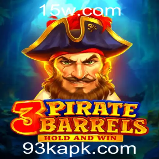 Descubra o Fascinante Jogo de Estratégia 3PirateBarrels