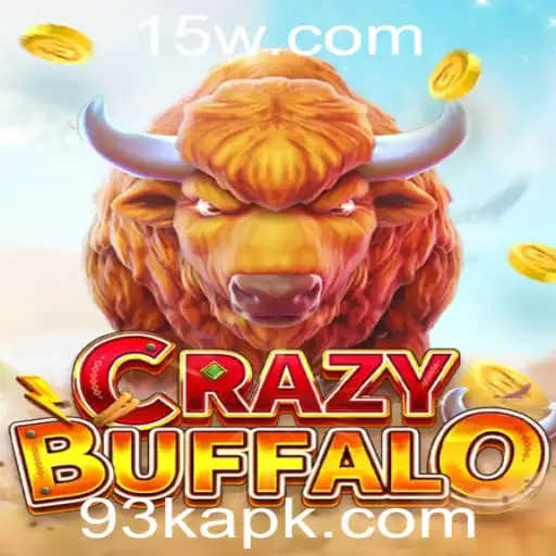 Descubra o Mundo de CRAZYBUFFALO: Um Jogo de Estratégia e Ação Envolvente