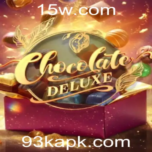 Descubra o Fascinante Mundo de ChocolateDeluxe e a Chave Mágica 93k
