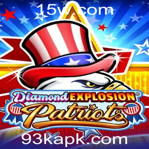 DiamondExplosionPatriots: Mergulhando na Ação Intensa e Estratégica