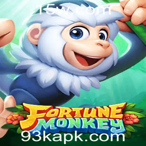FortuneMonkey: A Revolução dos Jogos Digitais e a Chave para a Fortuna de 93k