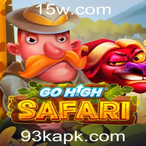 GoHighSafari: Uma Aventura Inovadora no Mundo dos Jogos