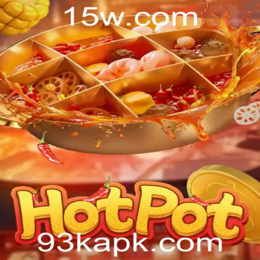 Hotpot: Uma Nova Sensação no Mundo dos Jogos