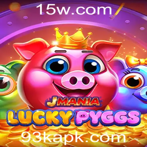 Descubra o Fascinante Mundo de JManiaLuckyPyggs: O Jogo que Conquista Todos