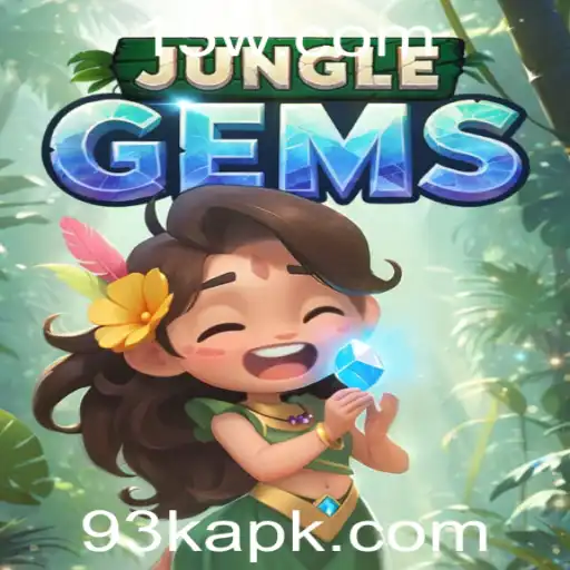 Explorando JungleGems: Uma Aventura Entre Pedras Preciosas e Estratégia
