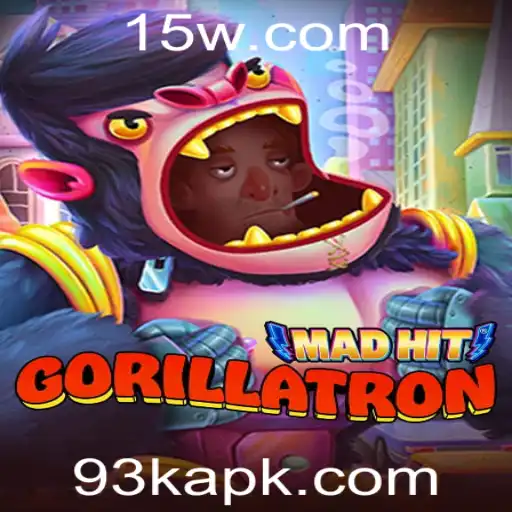 Descubra o Fascinante Mundo de MadHitGorillatron e Seus Desafios