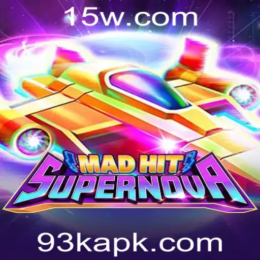 MadHitSupernova: A Nova Sensação do Mundo dos Jogos