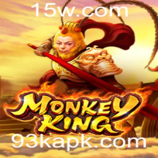 MonkeyKing: O Novo Fenômeno dos Jogos Com a Chave 93k