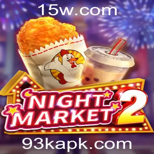 Descubra NightMarket2: O Jogo que Conquistou 93k Jogadores
