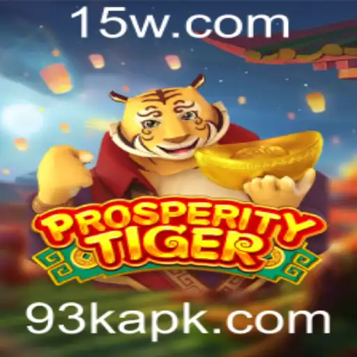 Explorando ProsperityTiger: Uma Jornada Estratégica no Mundo dos Jogos