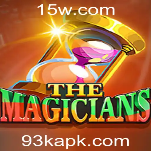 TheMagicians: Uma Aventura Encantada no Mundo dos Jogos