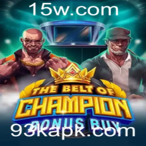 Descubra o Mundo de TheBeltOfChampionBonusBuy: Aventura e Estratégia