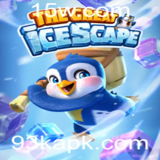 The Great Icescape: Descubra o Jogo Fascinante da Aventura Glacial