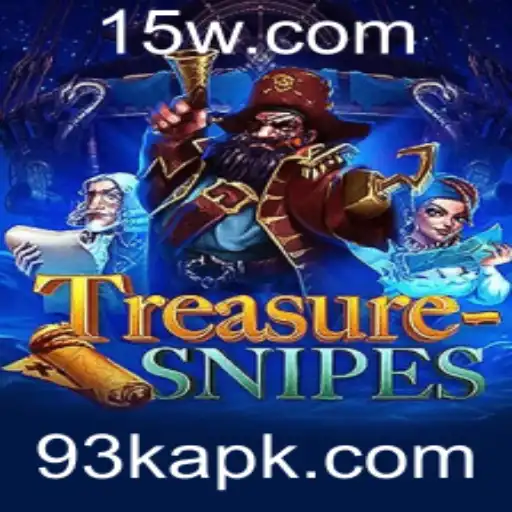 Descubra TreasureSnipes: O Novo Fenômeno dos Jogos