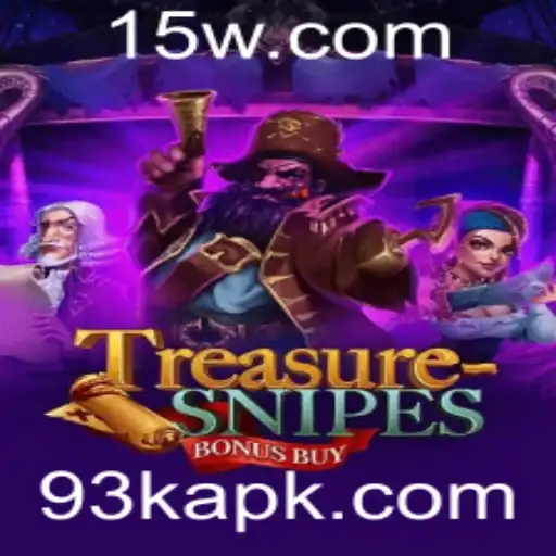 Descobrindo o Fascinante Mundo de TreasuresnipesBonusBuy: Uma Jornada de Aventuras e Recompensas