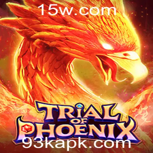 Descubra o Fascinante Universo de TrialofPhoenix