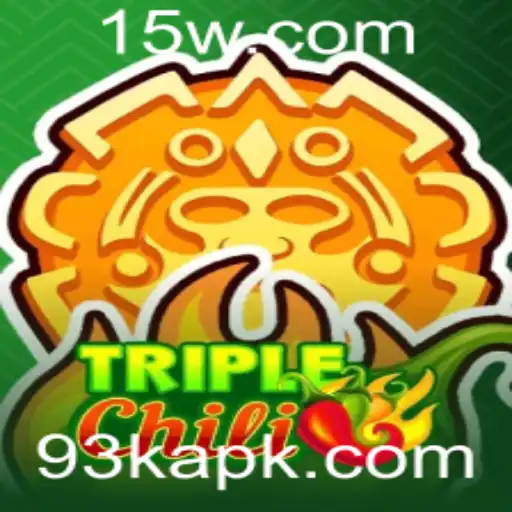 Descubra o Empolgante Mundo de TripleChili