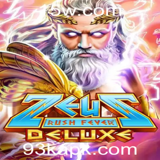 Explorando a Ação e Aventura de ZeusRushFeverDeluxe: Seu Guia Completo
